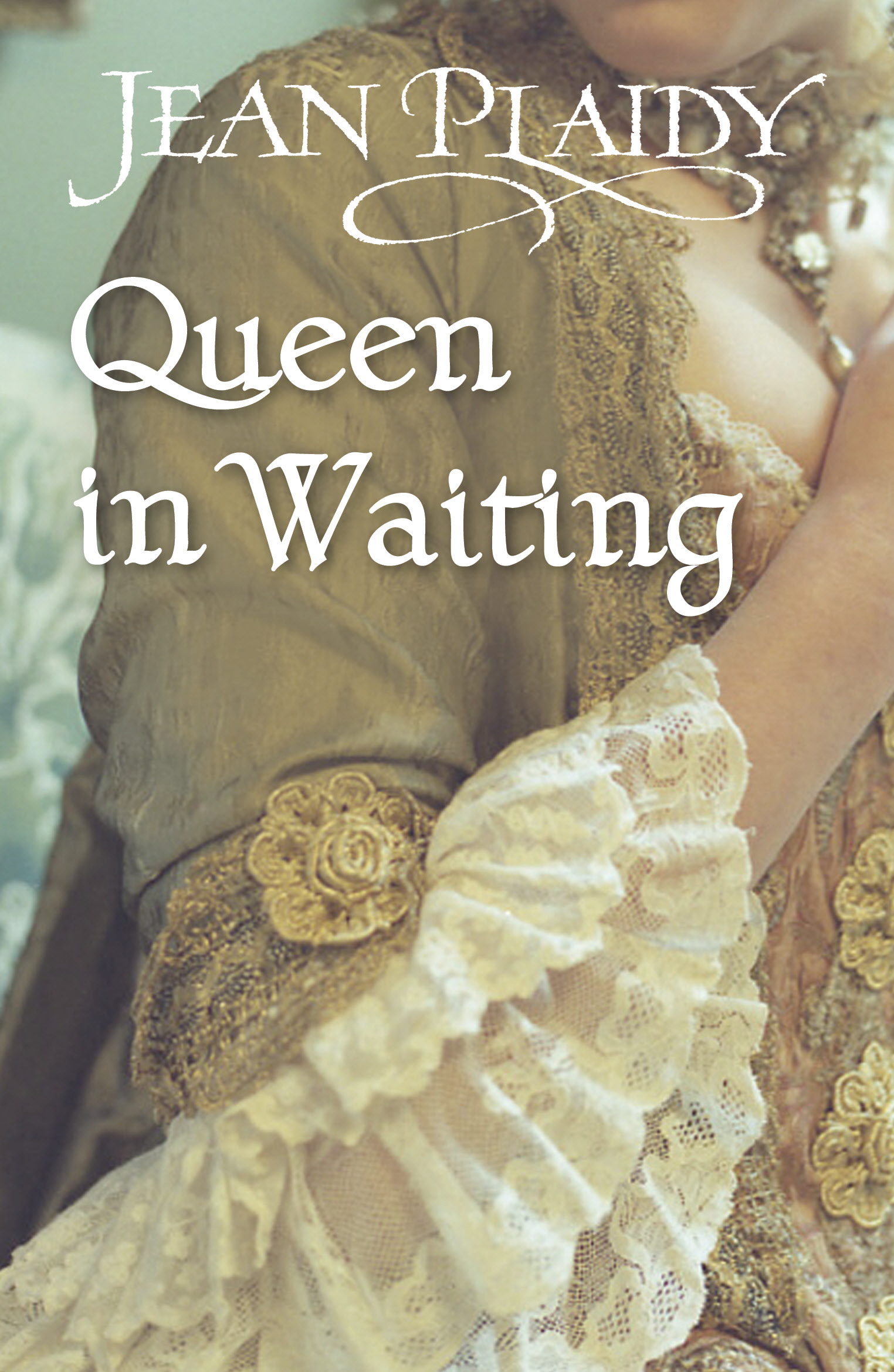 Queen in Waiting