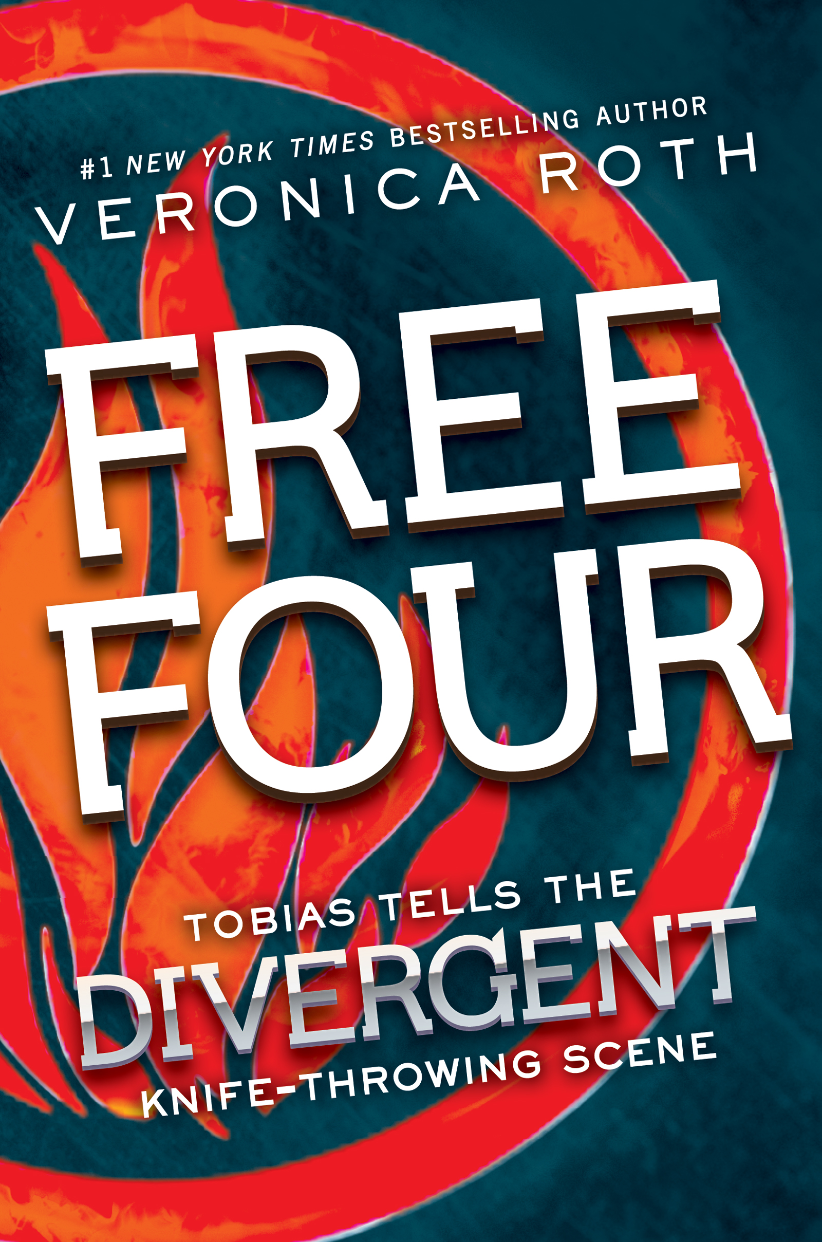Free ebook divergent veronica roth