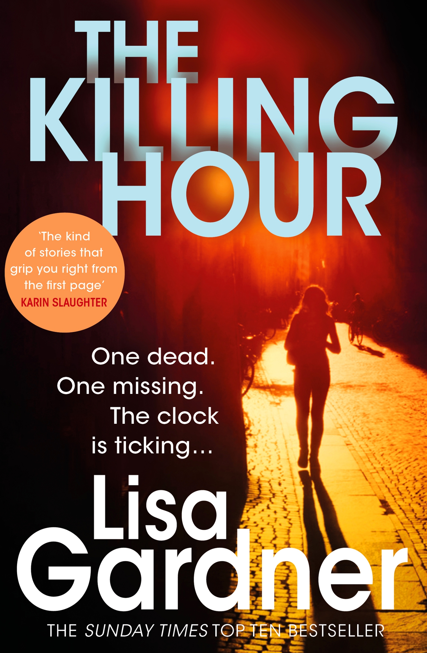 The Killing Hour (FBI Profiler 4)