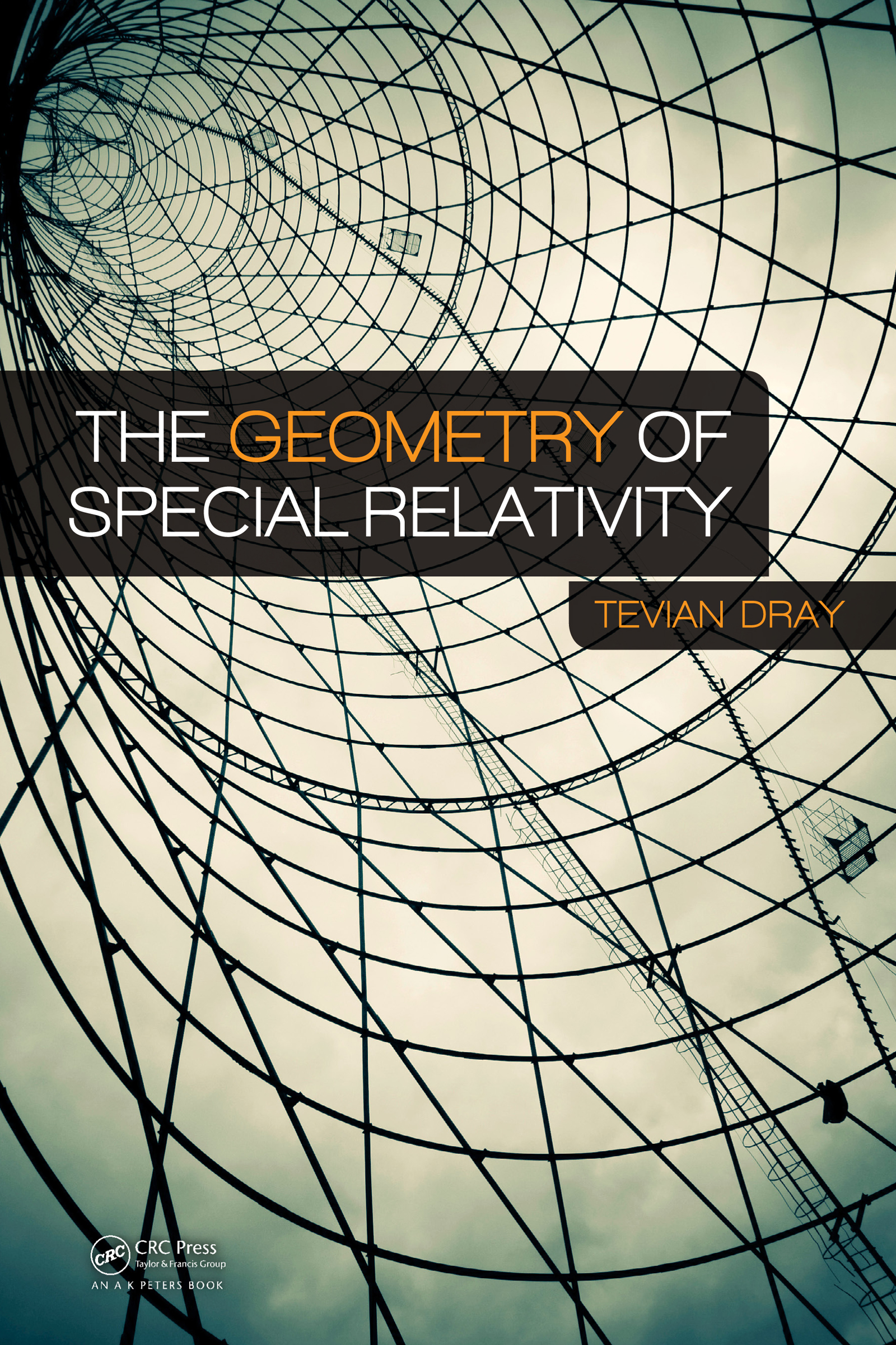 The Geometry of Special Relativity