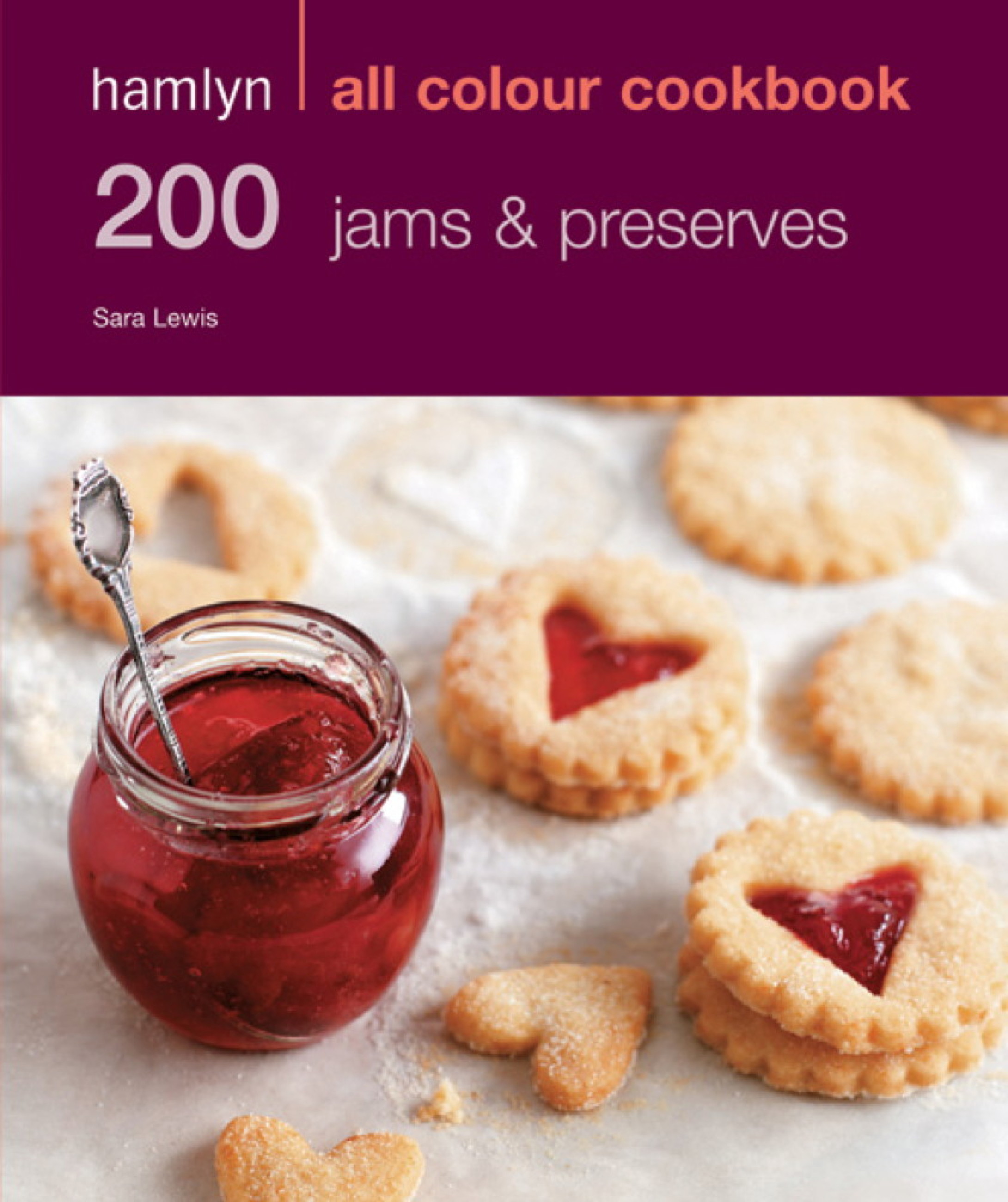 Hamlyn All Colour Cookery