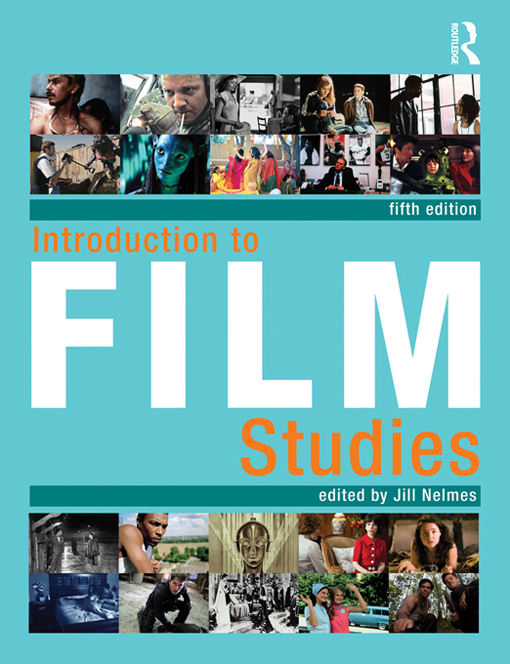 Introduction to Film Studies - 50-99.99