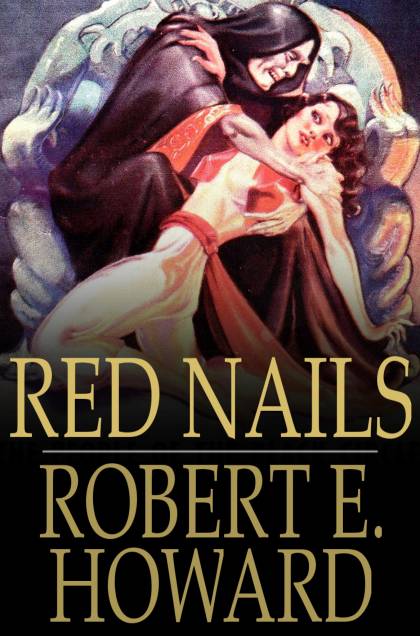 Red Nails