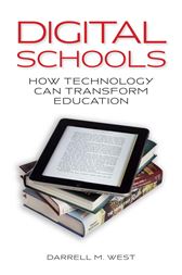 Digital Schools: How Technology Can Transform Education