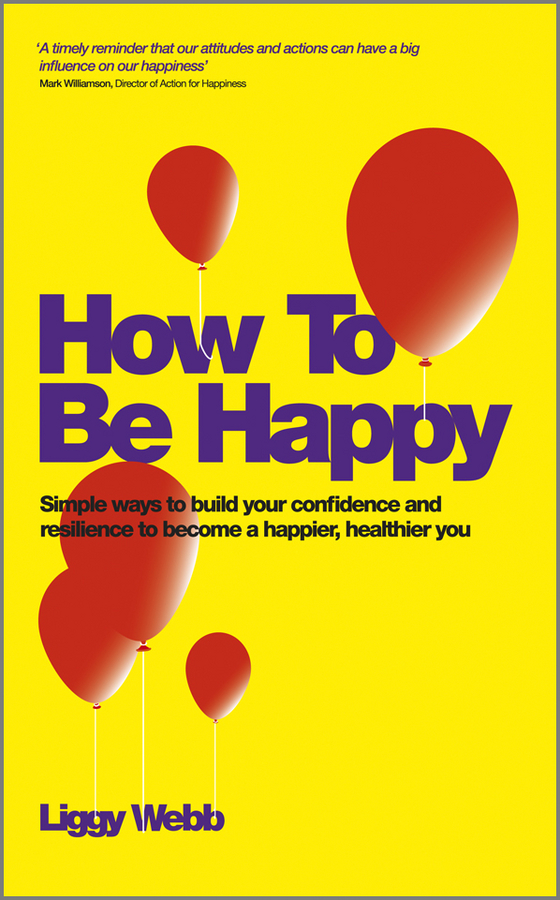 How To Be Happy - 25-49.99