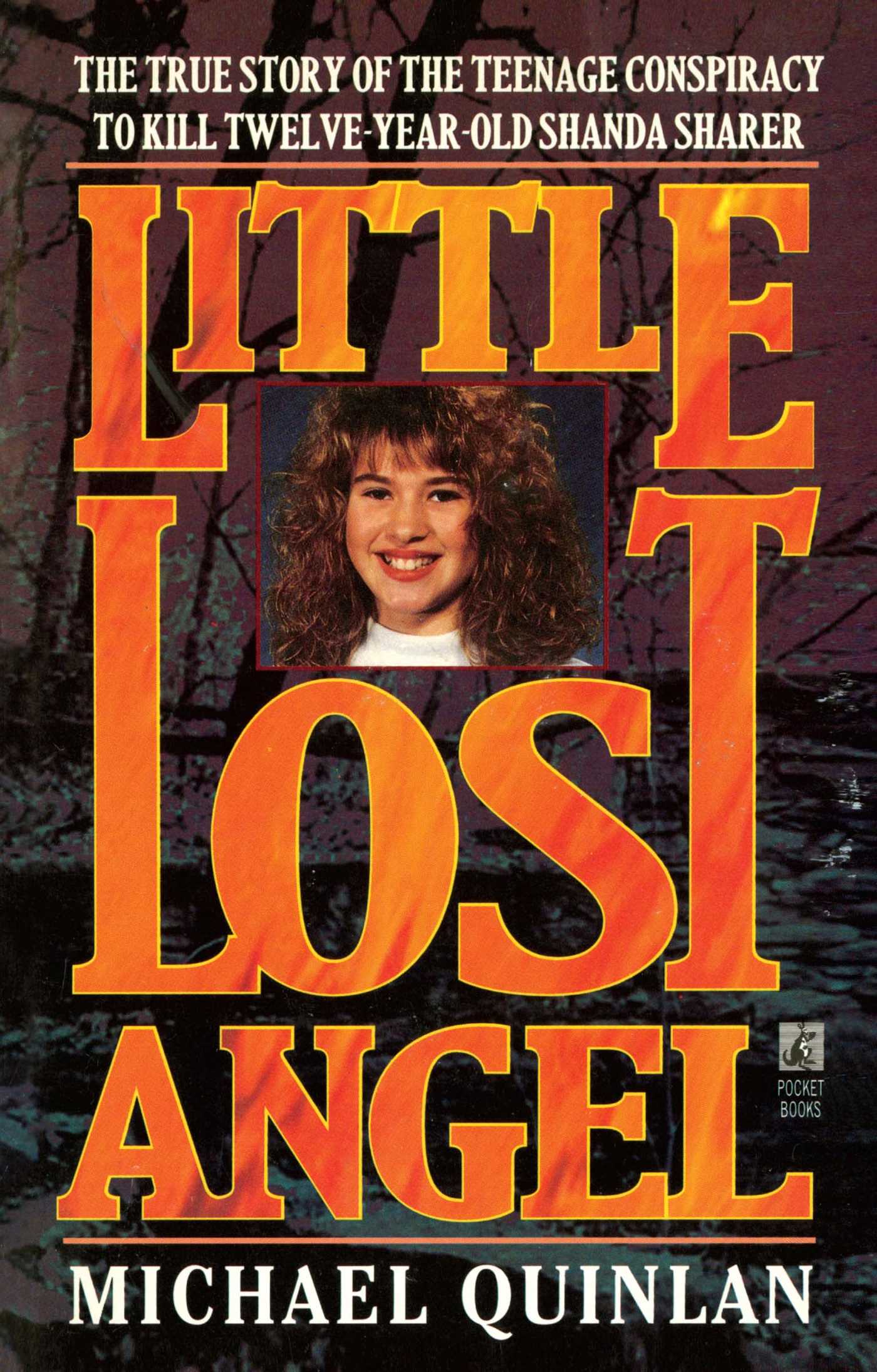 Little Lost Angel - <10