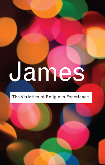 The Varieties of Religious Experience - 25-49.99