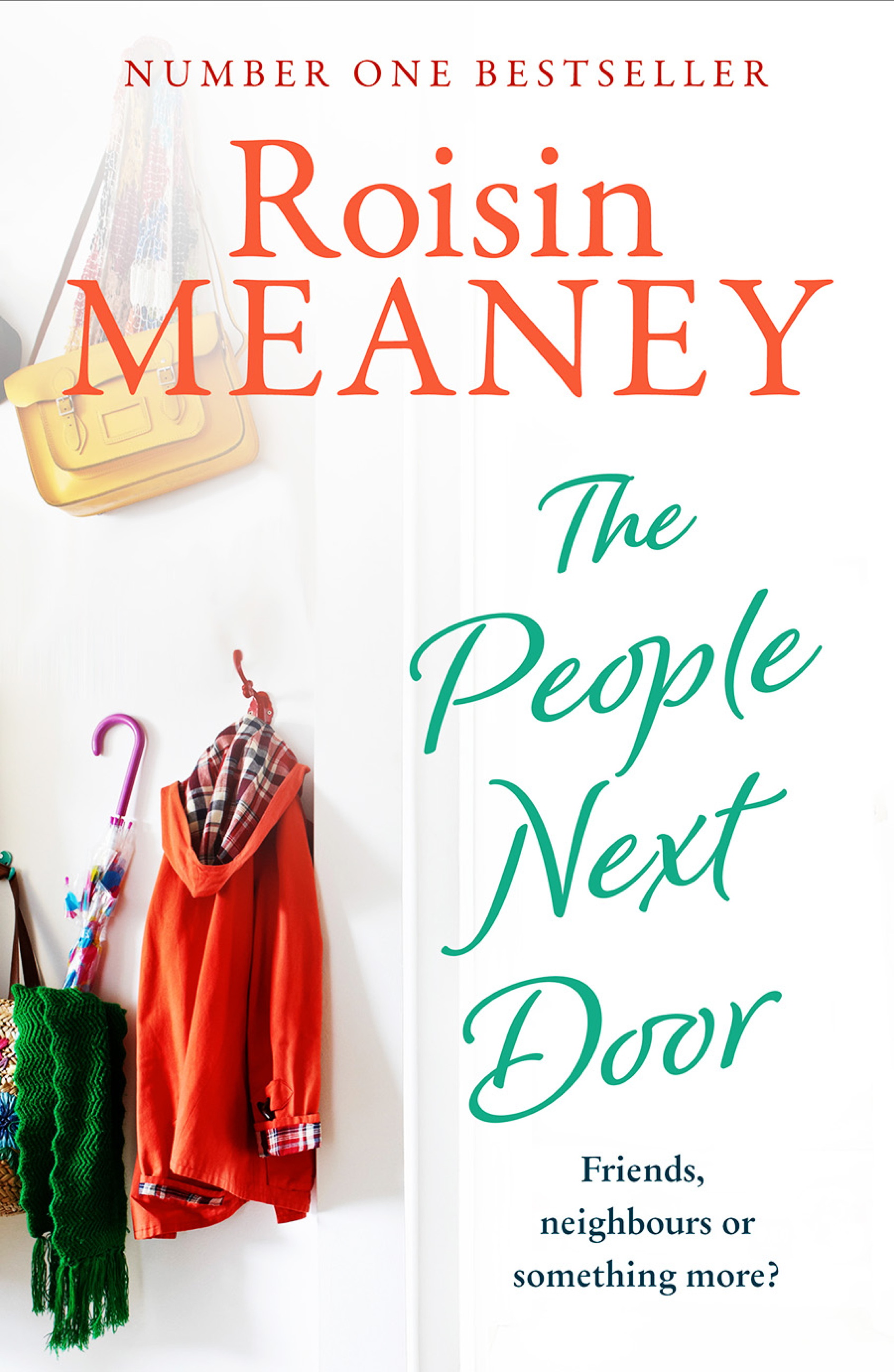 The People Next Door