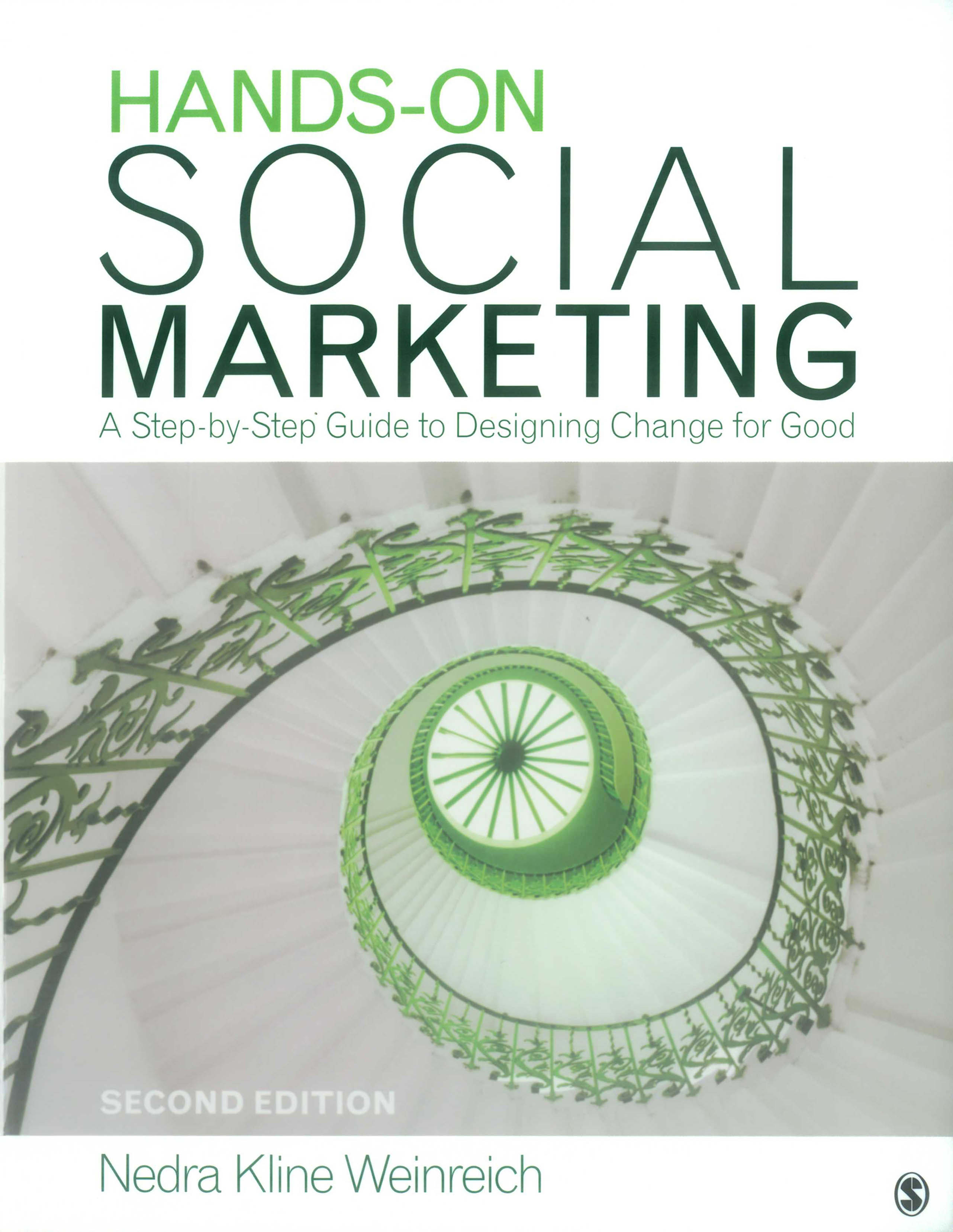 Hands-On Social Marketing - 50-99.99