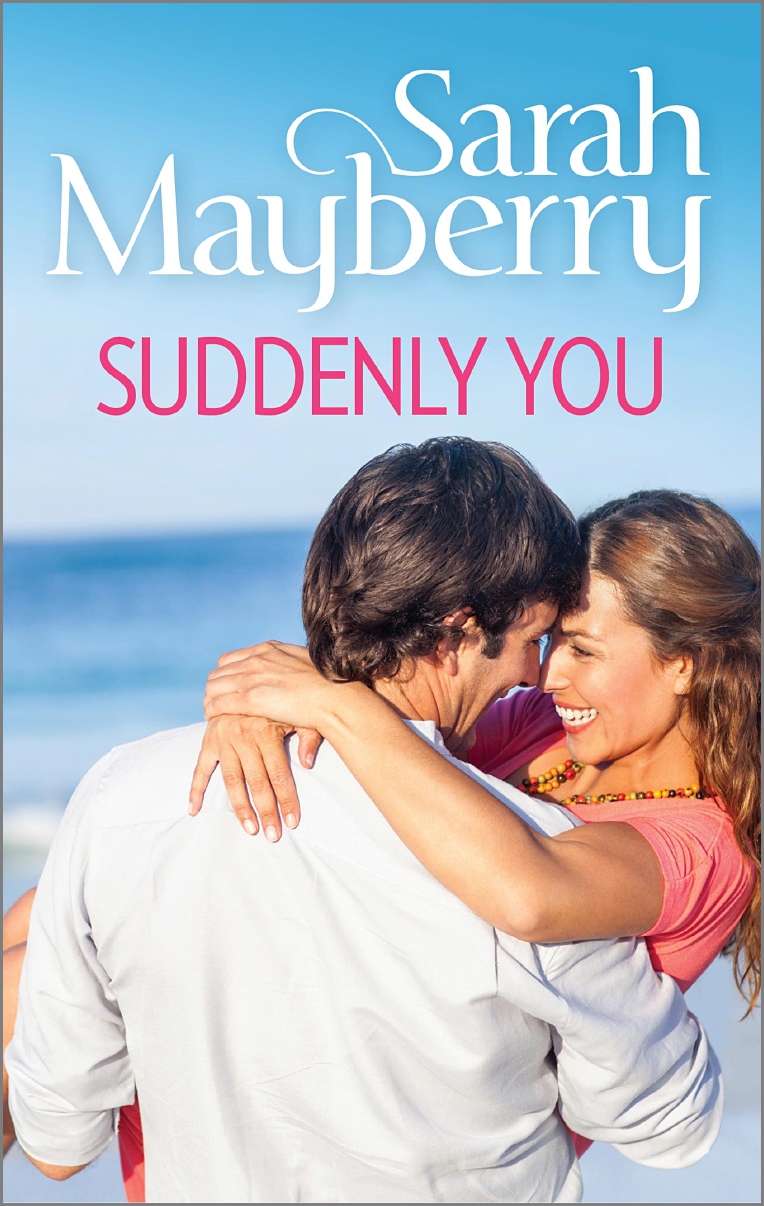 Suddenly You