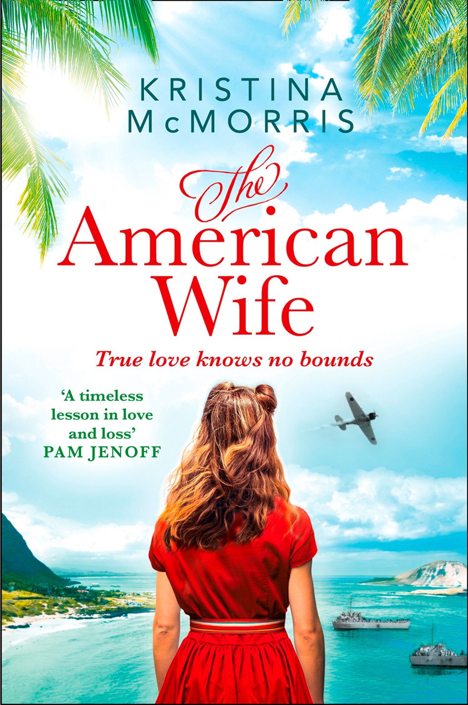 The American Wife