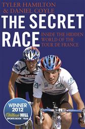 the secret race tyler hamilton