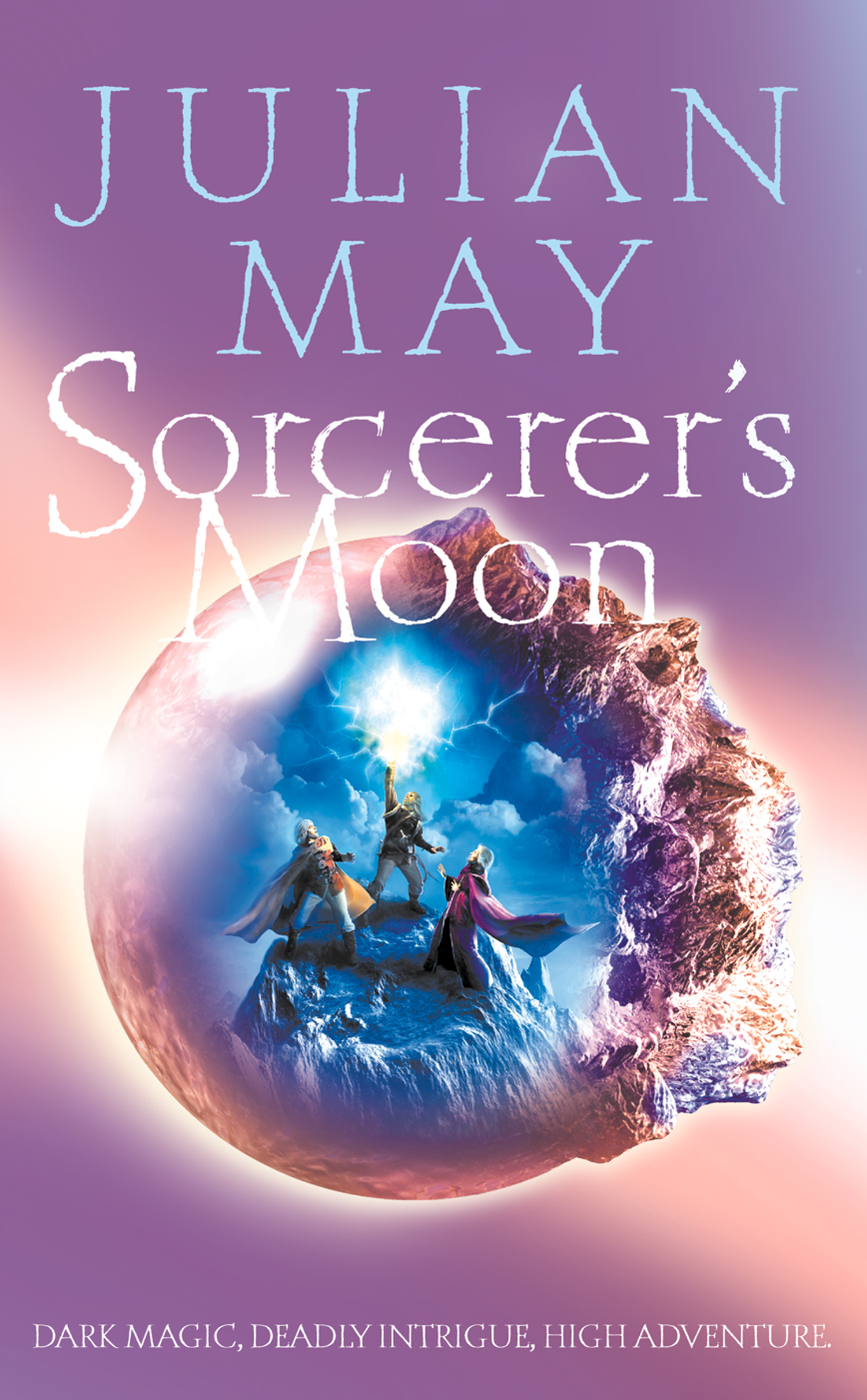 Sorcerer’s Moon