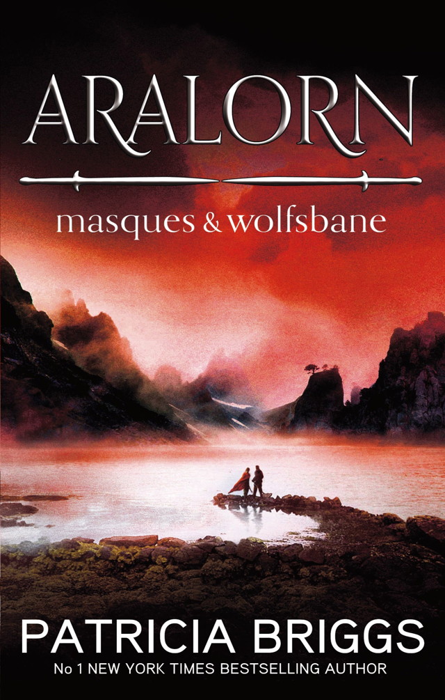 Aralorn
