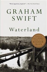 Waterland By Swift Graham Ebook