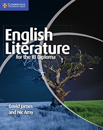 english literature phd cambridge