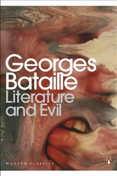 Literature And Evil By Bataille Georges Ebook