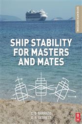 Ship Stability for Masters and Mates