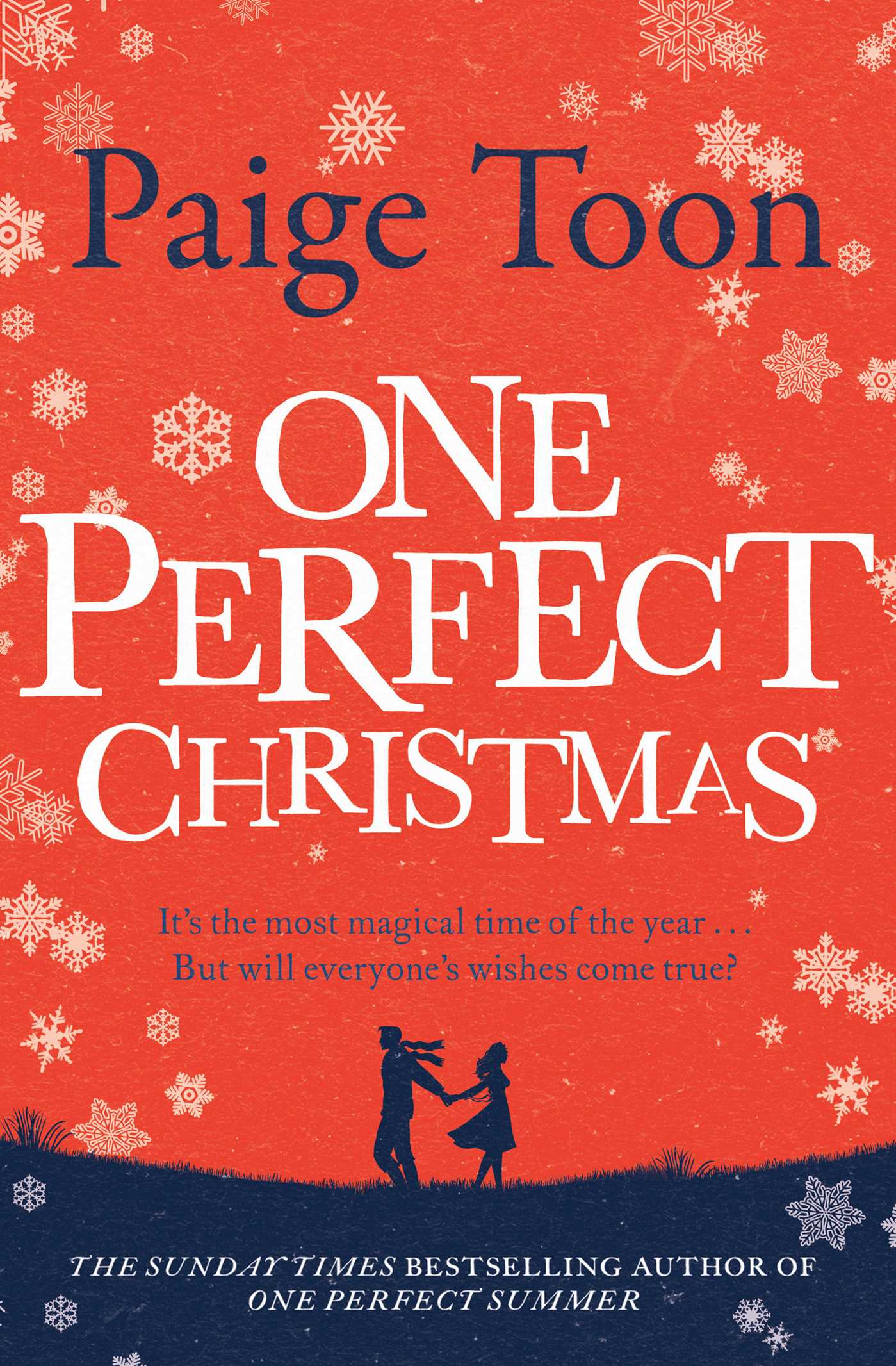 Perfect christmas. Тун пейдж книги. It's time for Magic Christmas.