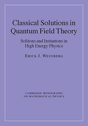 Classical Solutions in Quantum Field Theory - 50-99.99