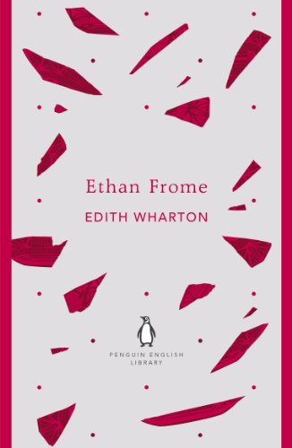 Ethan Frome Edith Wharton Author