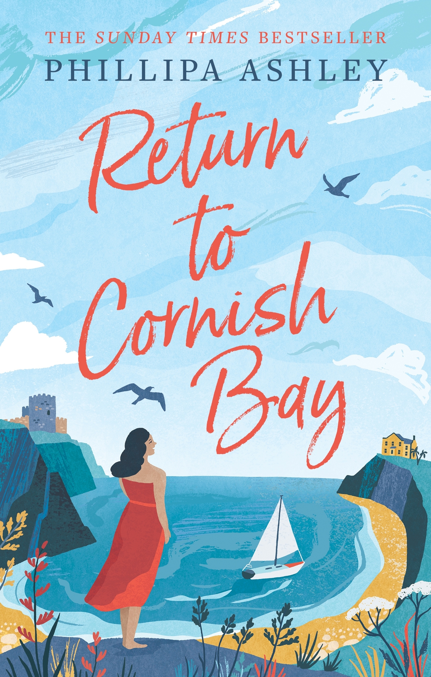 Return to Castle Bay