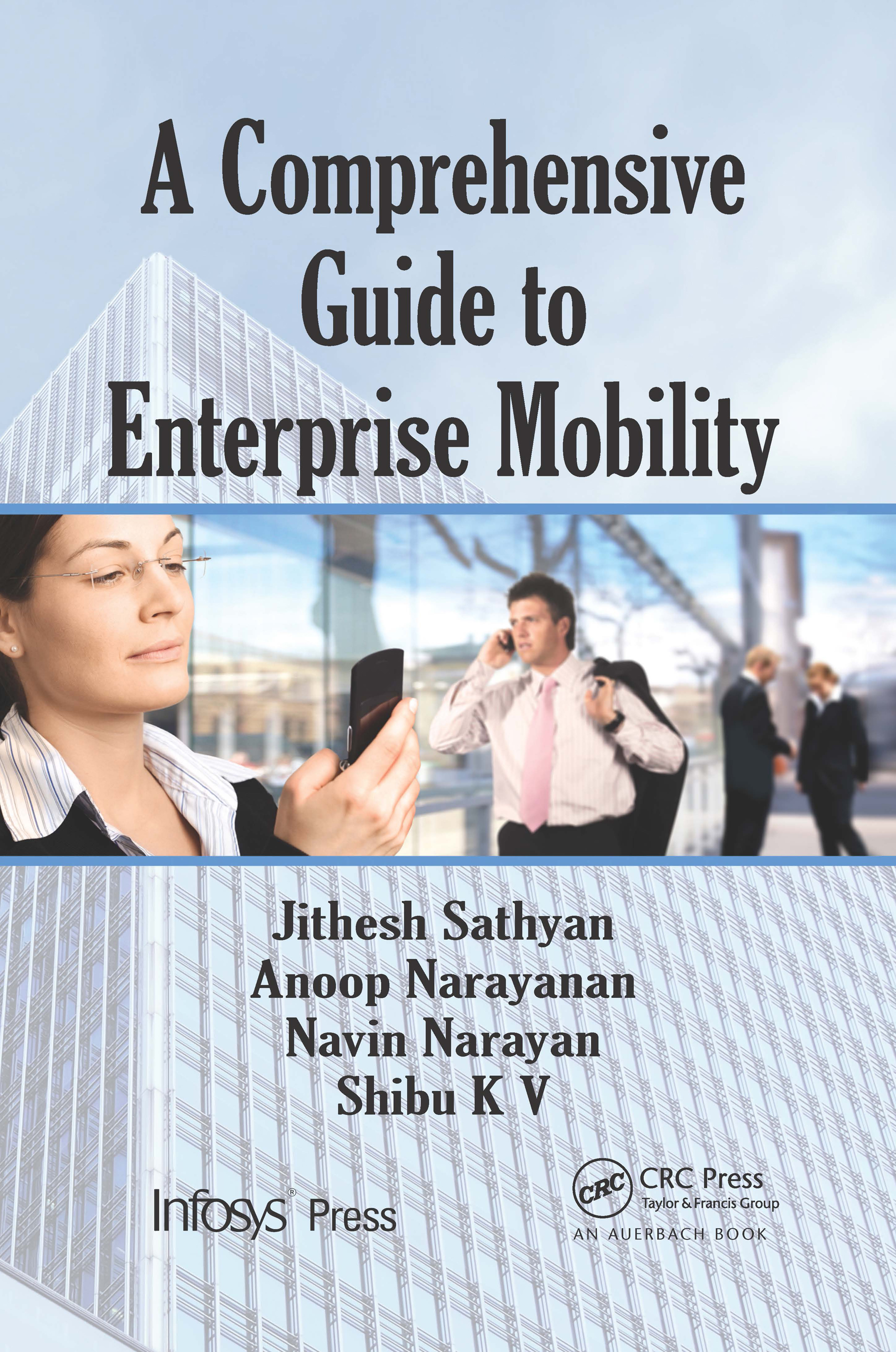 Enterprise guide