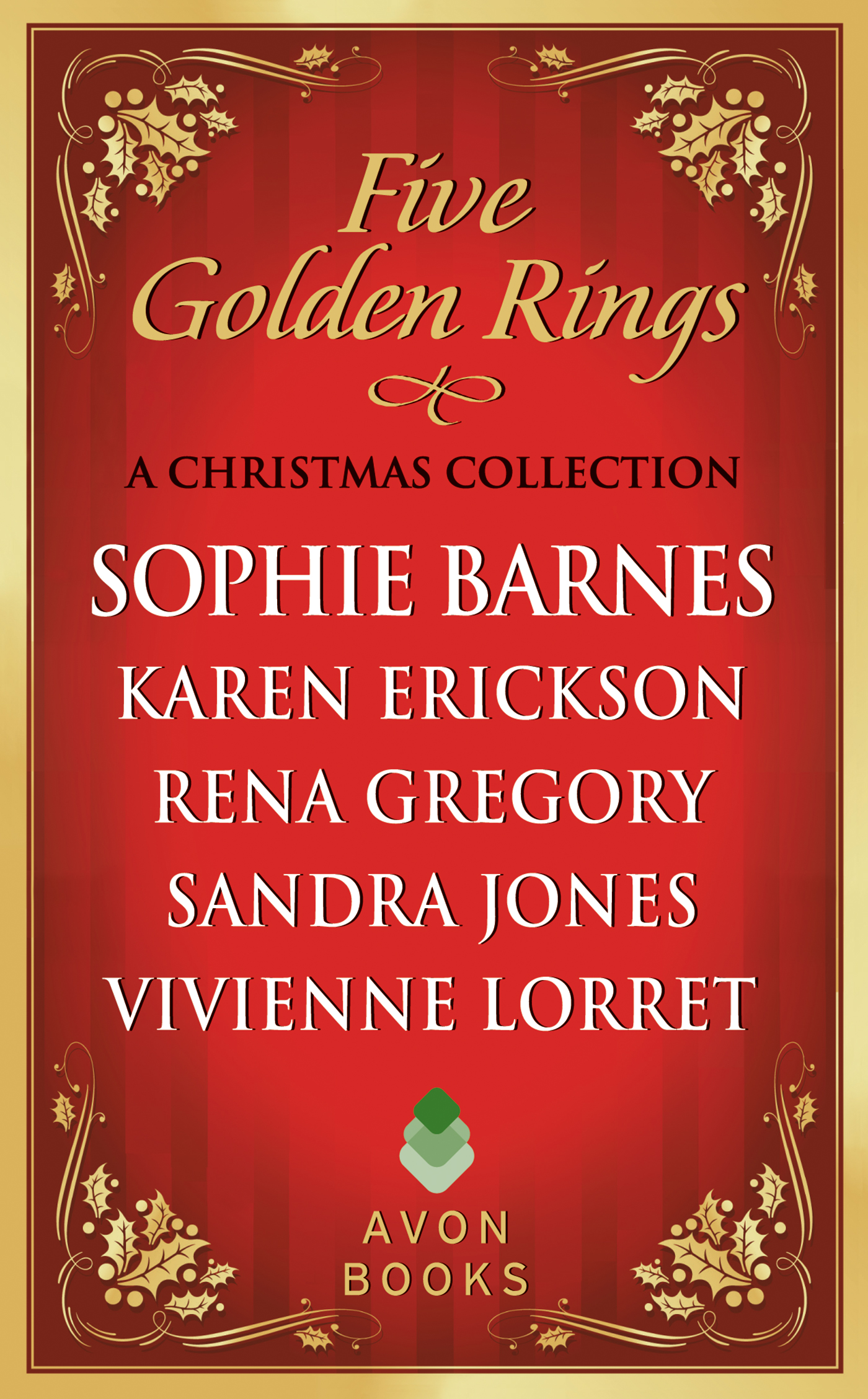 Five Golden Rings