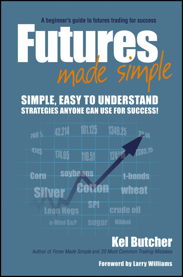 Futures Made Simple - 25-49.99