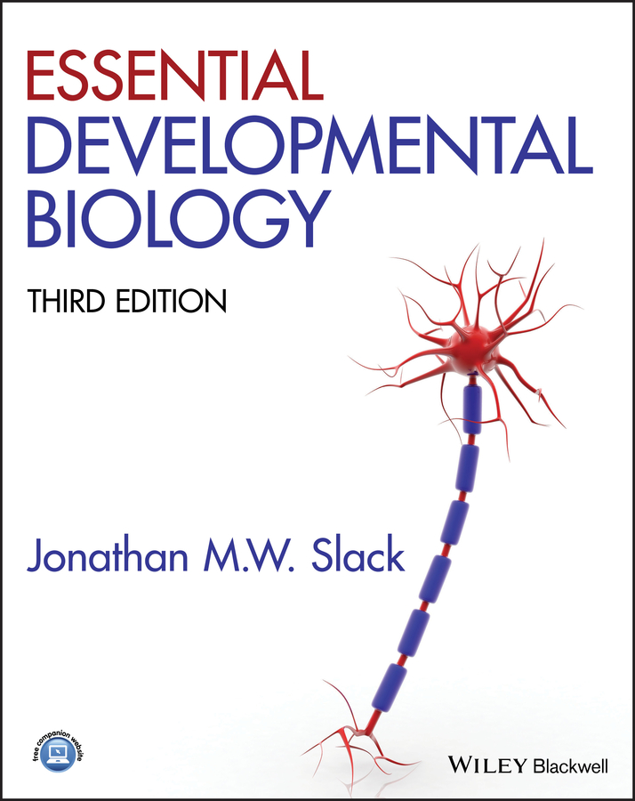 Essential Developmental Biology - >100