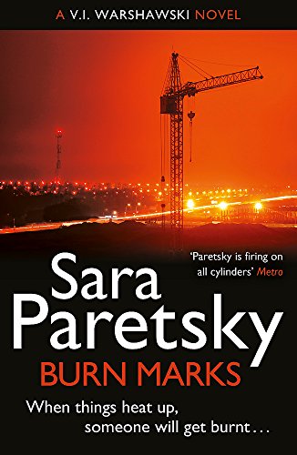 Burn Marks