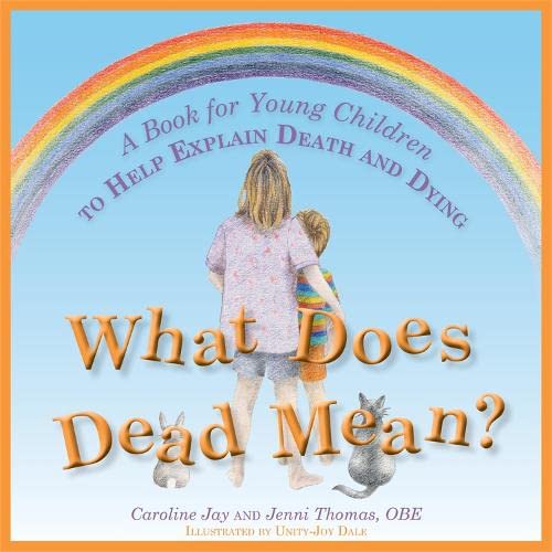 What Does Dead Mean? - 15-24.99
