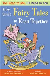 very short fairy tales to read together