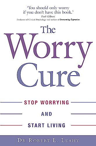 The Worry Cure