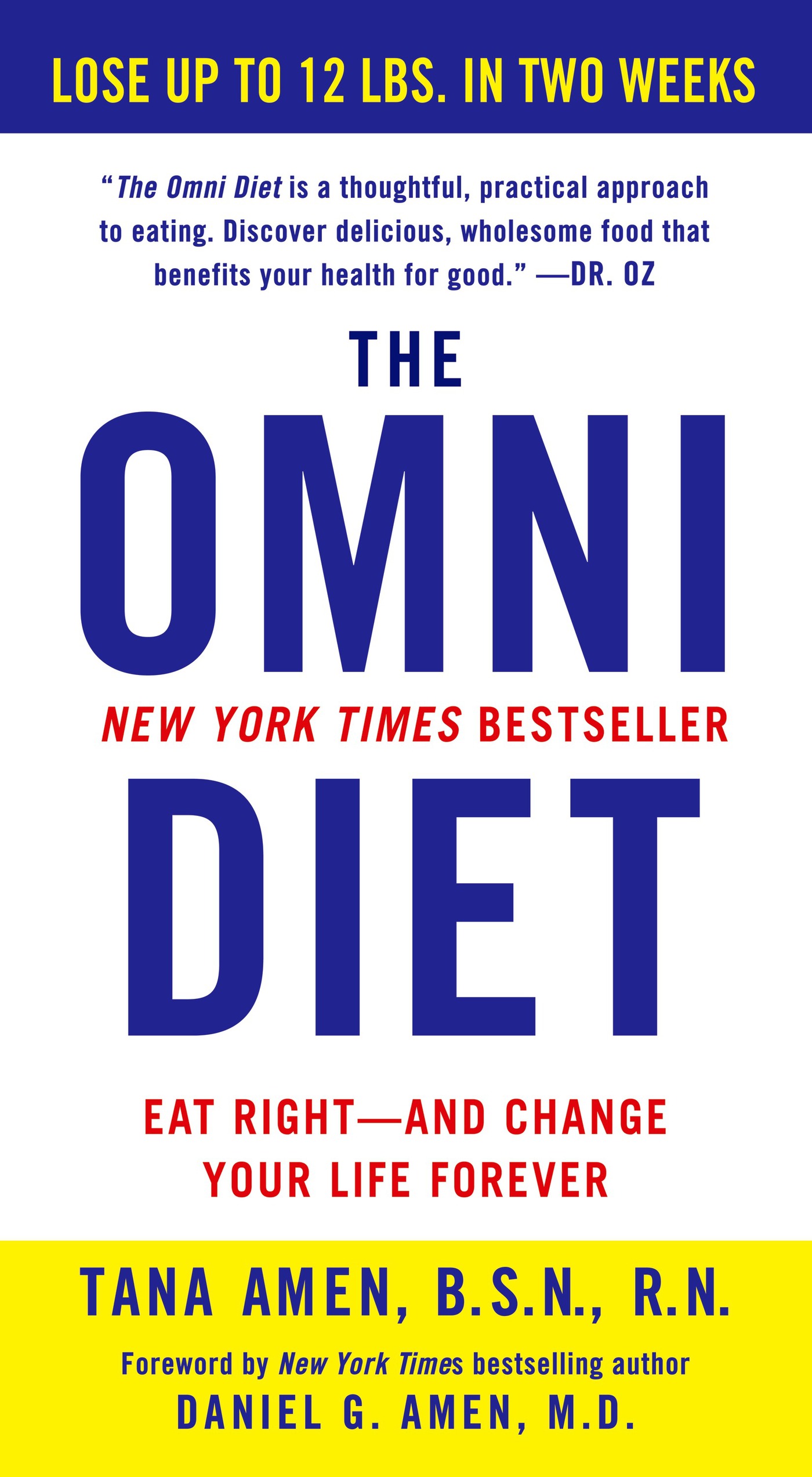 what is the omni diet