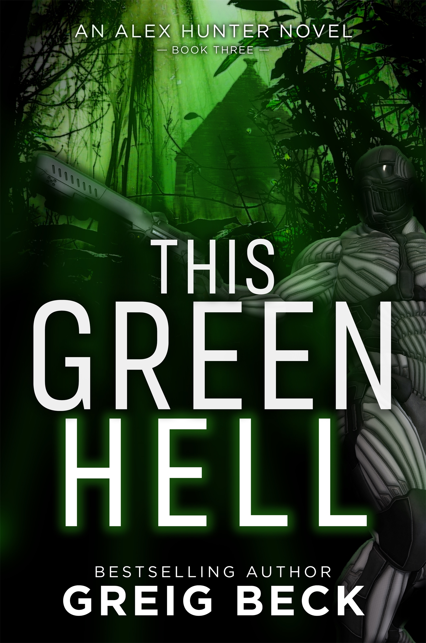 This Green Hell
