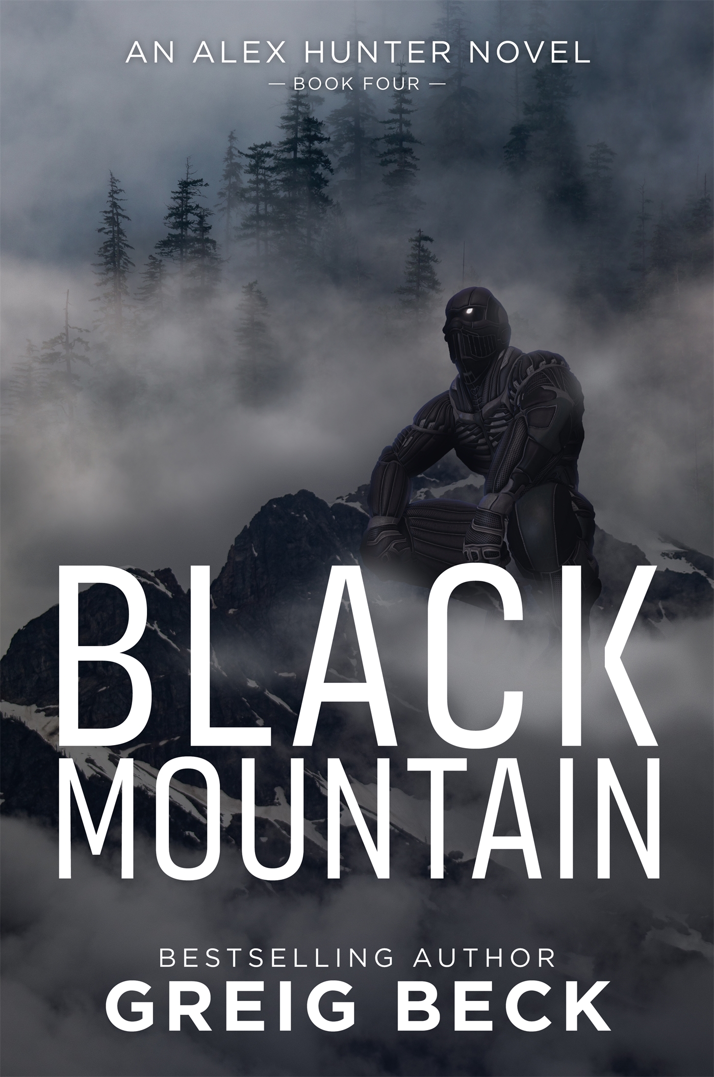 Black Mountain