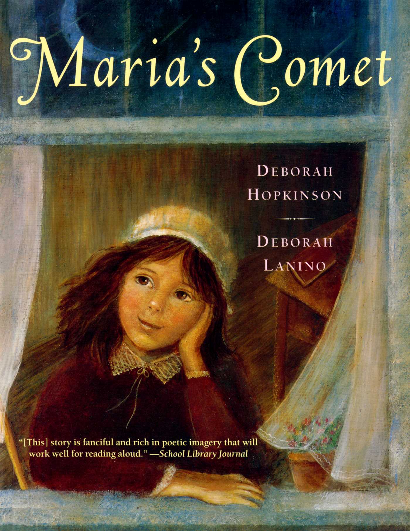Maria's Comet