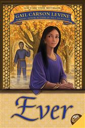 Ever By Levine Gail Carson Ebook