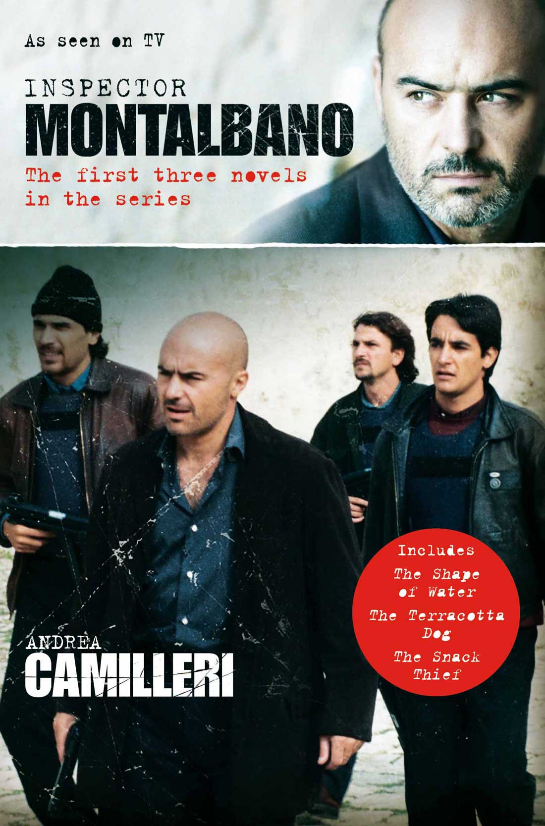Inspector Montalbano