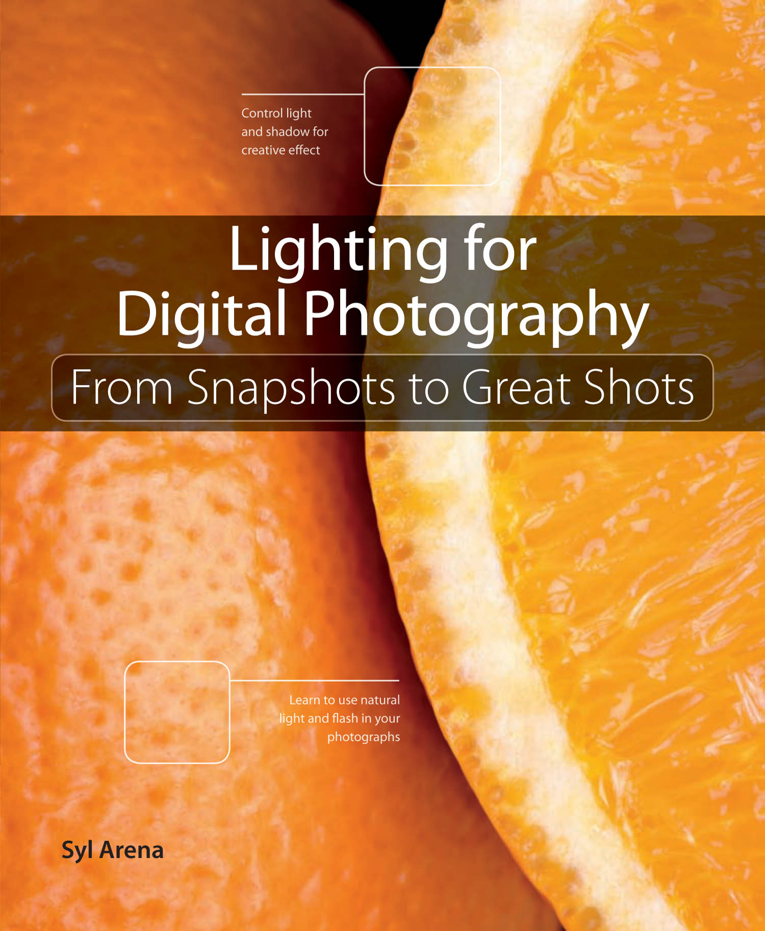 Lighting for Digital Photography - 15-24.99