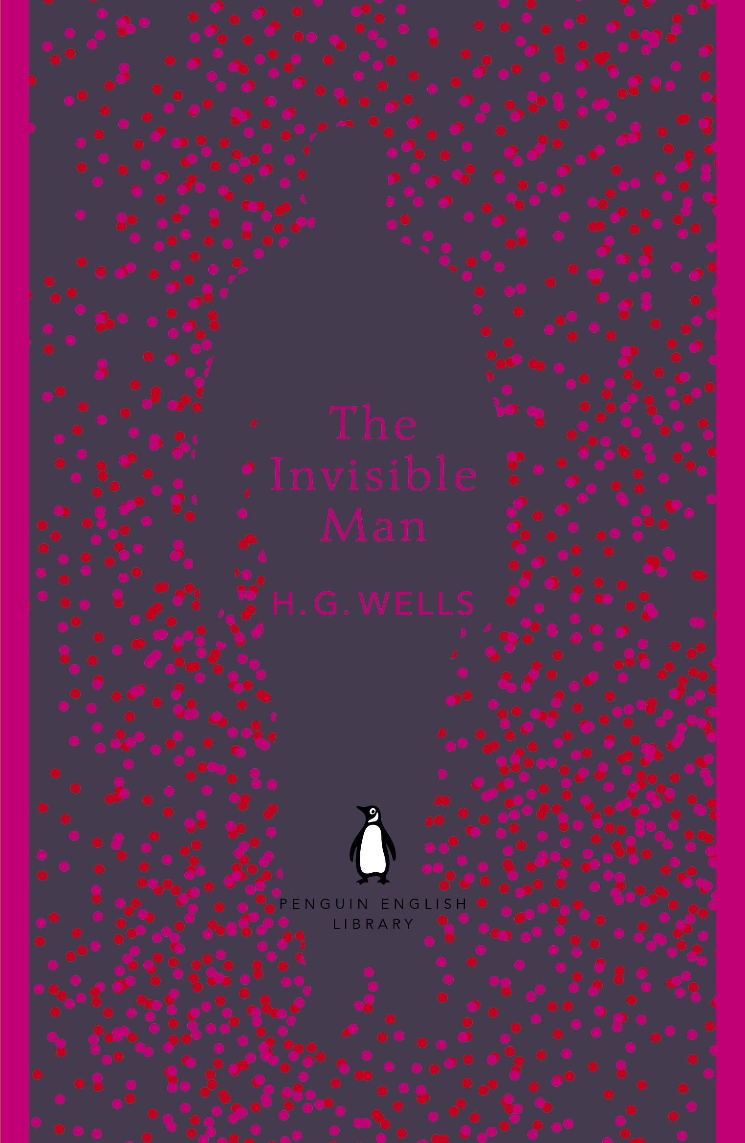 The Invisible Man