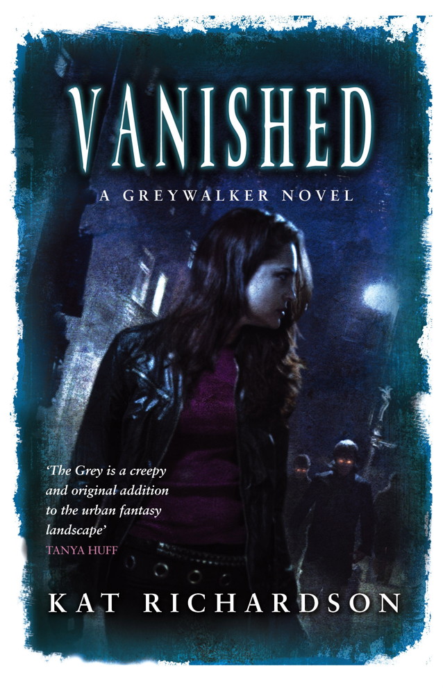 Vanished