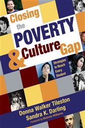 Closing the Poverty and Culture Gap: Strategies to Reach Every Student