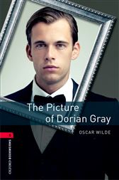 Oxford Bookworms Library 3 The Picture of Dorian Gray MP3 P OXFORD WILDE OSCAR 