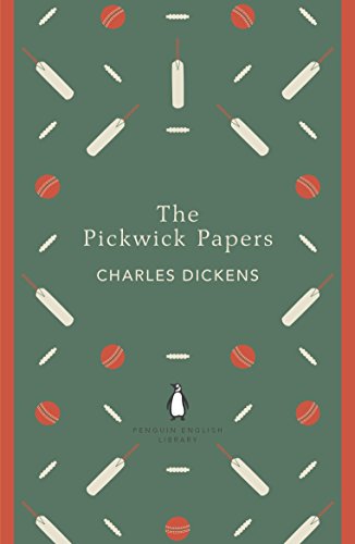 The Pickwick Papers