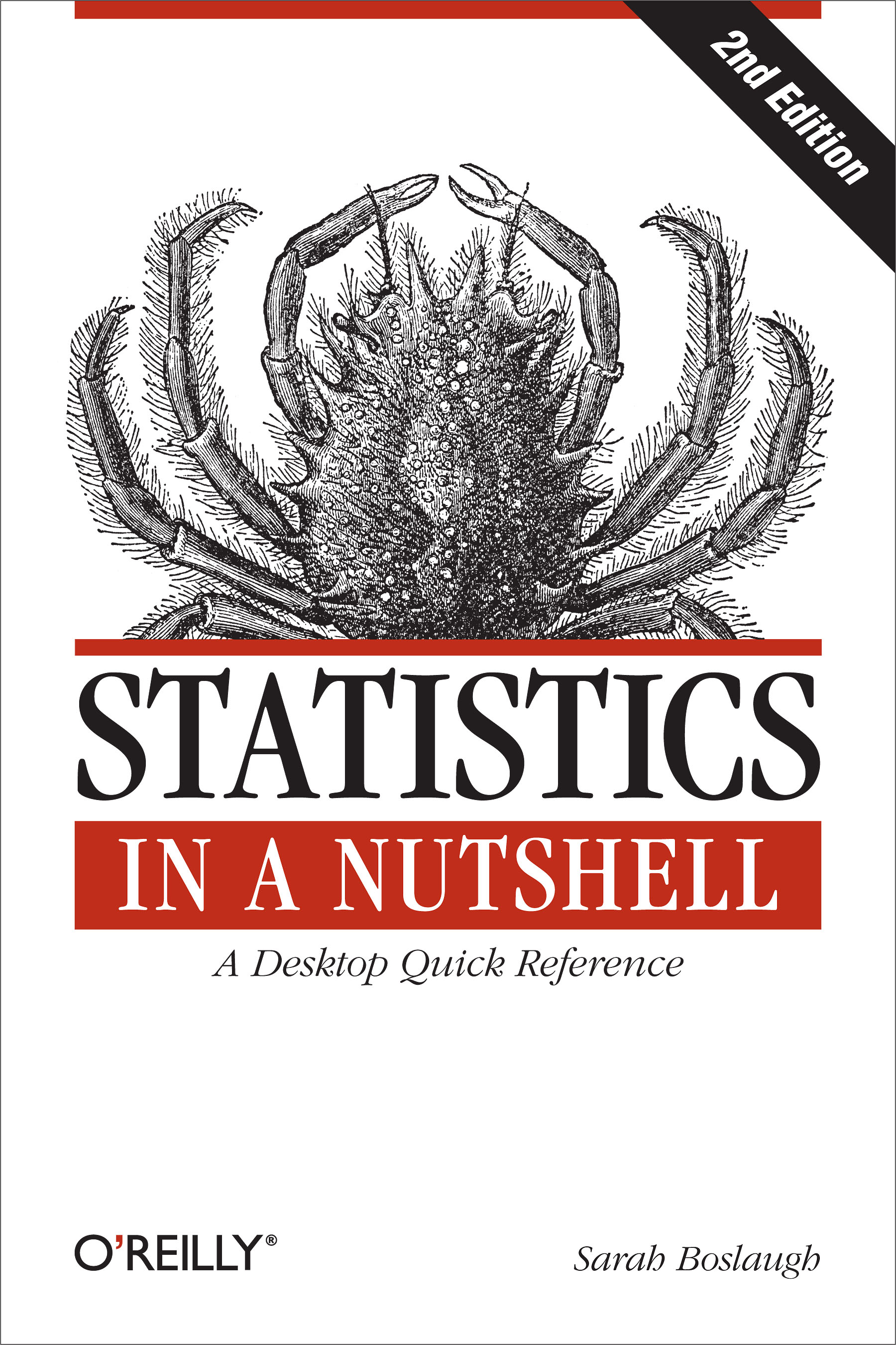 Statistics in a Nutshell - 25-49.99