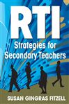 RTI Strategies for Secondary Teachers