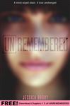 Unremembered: Chapters 1-5