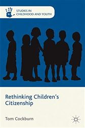 Rethinking Childrens Citizenship - 